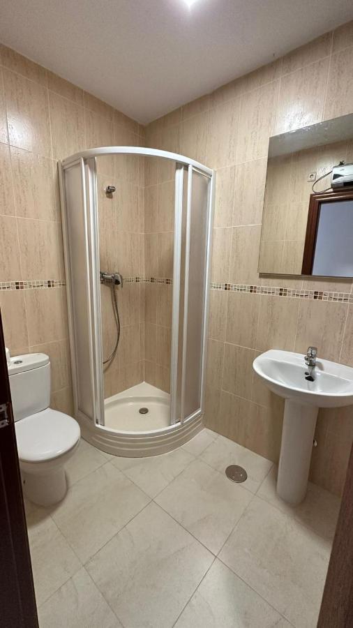 Apartamento El Carmen Baeza Exterior foto